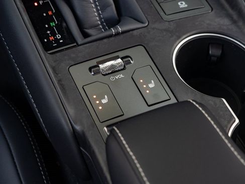 New 2026 Lexus IS 350 F Sport image 25