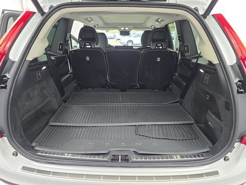 Used 2023 Volvo XC90 B5 Plus w/ Protection Package AWD/4WD image 14