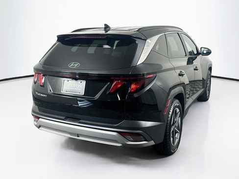 Used 2026 Hyundai Tucson SEL Plus FWD image 9