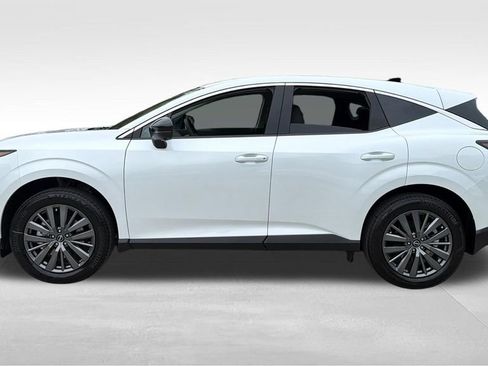 New 2026 Nissan Murano SL AWD/4WD image 4