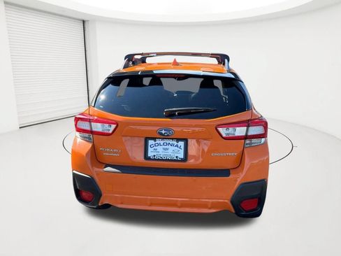 Used 2019 Subaru Crosstrek 2.0i Limited w/ Moonroof Package w/Navigation AWD/4WD image 6