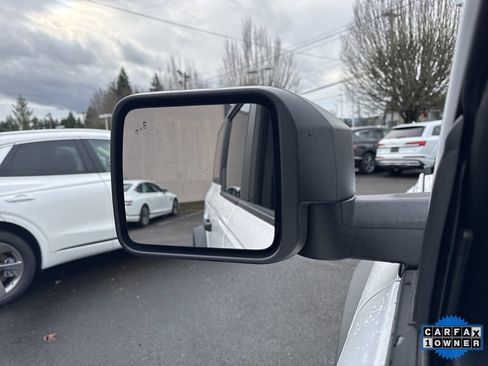 Used 2025 Ford Bronco Big Bend image 36