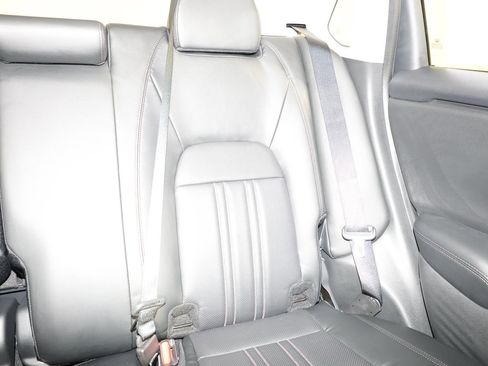 New 2026 Honda HR-V EX-L image 12