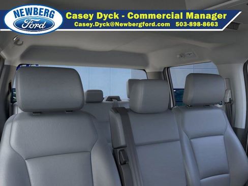 New 2026 Ford F350 XL w/ XL Driver Assist Package image 22
