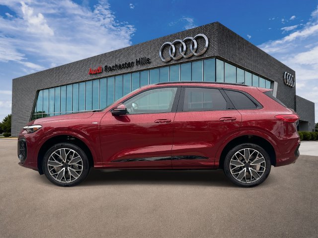 New 2026 Audi Q5 Premium Plus AWD/4WD image 2