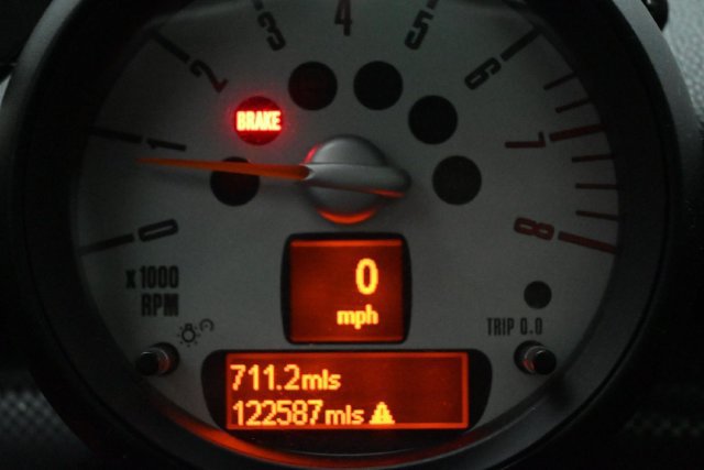 Used 2013 MINI Cooper S FWD image 4