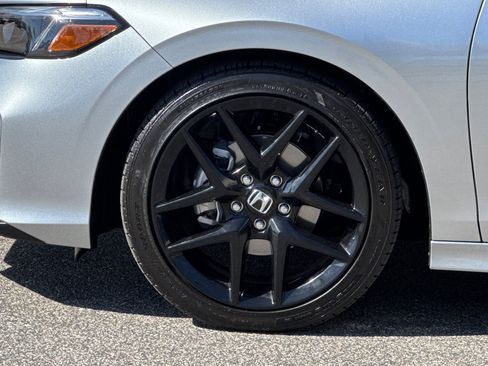 Used 2026 Honda Civic Sport image 25