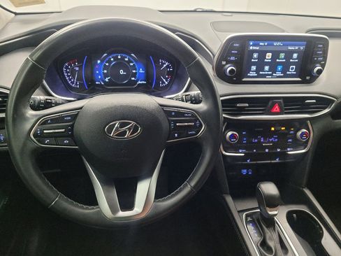 Used 2019 Hyundai Santa Fe Limited FWD image 22