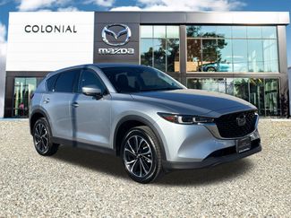 Certified 2023 MAZDA CX-5 AWD 2.5 S w/ Premium Plus Pkg video 1