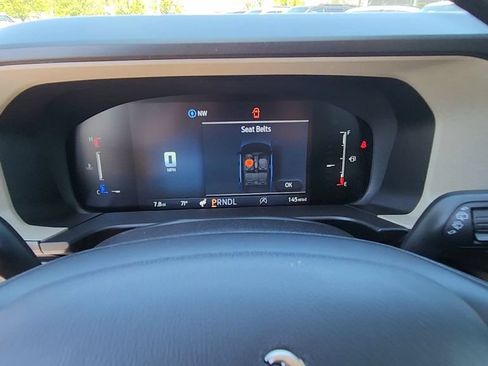 New 2026 Ford Bronco Sport Big Bend AWD/4WD image 36