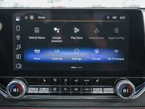 Used 2024 Chevrolet Colorado Z71 w/ Z71 Convenience Package 2 image 14