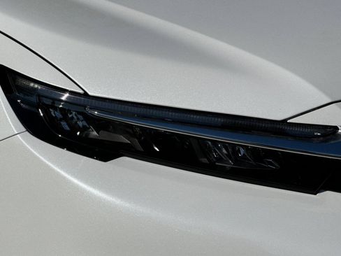 New 2025 Honda CR-V FWD e:FCEV image 30