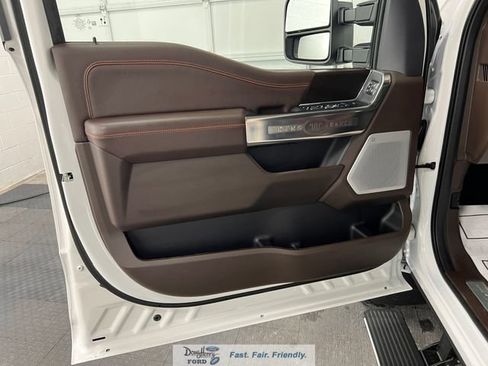 New 2026 Ford F350 King Ranch w/ Chrome Package AWD/4WD image 30