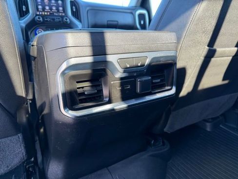 Used 2023 Chevrolet Silverado 3500 LTZ w/ LTZ Plus Package image 15