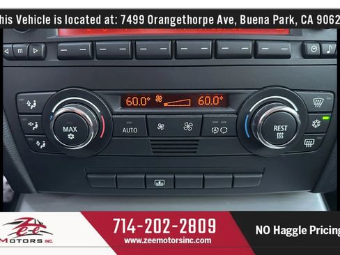 Used 2008 BMW 335i Coupe image 33