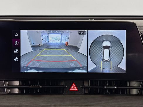 Used 2023 Kia Sportage X-Pro Prestige image 31