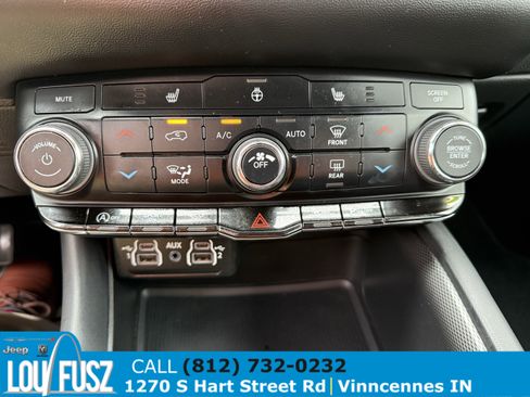 Used 2024 Dodge Durango GT image 54