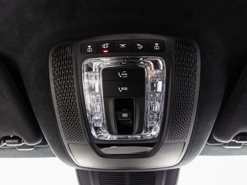 Used 2025 Mercedes-Benz GLE 63 AMG S image 26