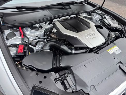 Used 2019 Audi A6 3.0T Premium Plus image 40
