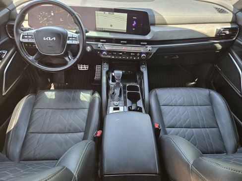 Certified 2024 Kia Telluride SX Prestige X-Pro AWD/4WD image 5