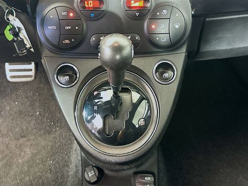 Used 2019 FIAT 500 Abarth w/ Popular Equipment Package image 22