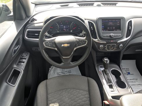 Used 2020 Chevrolet Equinox LT AWD/4WD image 26
