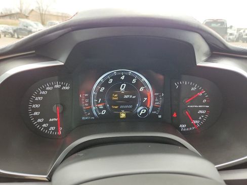 Used 2017 Chevrolet Corvette Grand Sport RWD image 18