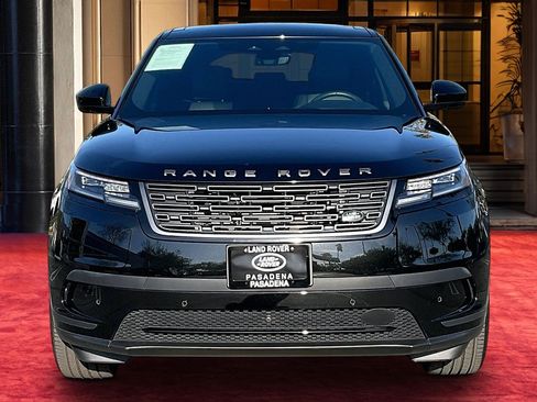 Used 2026 Land Rover Range Rover Velar S AWD/4WD image 3