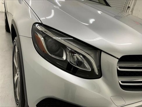 Used 2019 Mercedes-Benz GLC 300 image 35