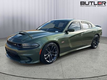Used 2021 Dodge Charger Scat Pack w/ Plus Group