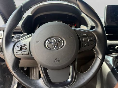 Used 2021 Toyota Supra Premium w/ Driver Assist Package RWD image 18