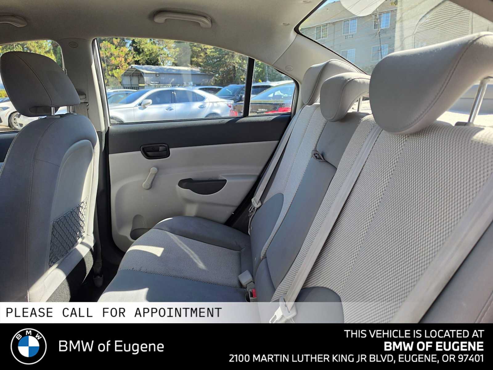 Used 2011 Hyundai Accent GLS FWD image 20