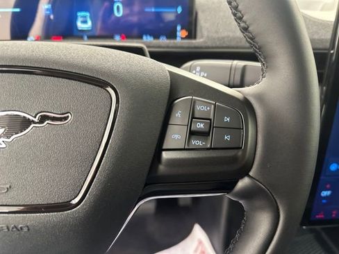 New 2026 Ford Mustang Mach-E Premium AWD/4WD image 38