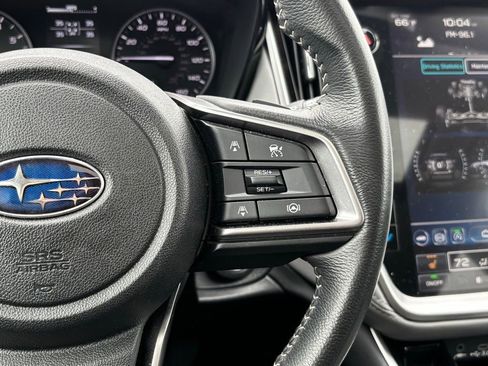 Used 2024 Subaru Outback Premium w/ Popular Package #1A AWD/4WD image 20