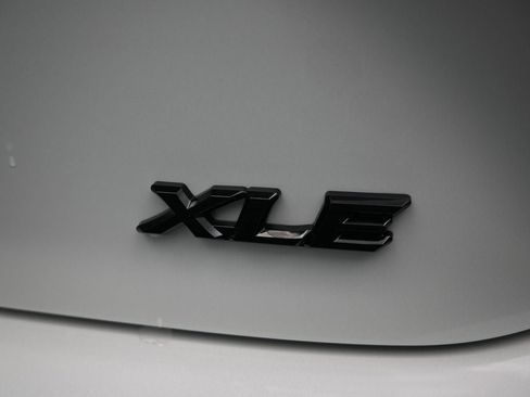 New 2026 Toyota Camry XLE image 43