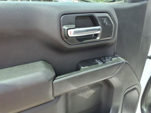New 2026 Chevrolet Silverado 1500 W/T w/ WT Value Package AWD/4WD image 11