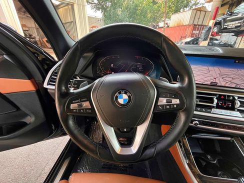 Used 2019 BMW X5 xDrive40i AWD/4WD image 23