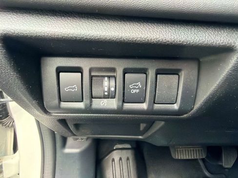 Used 2023 Subaru Outback Wilderness AWD/4WD image 32