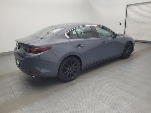 Used 2022 MAZDA MAZDA3 s FWD image 10