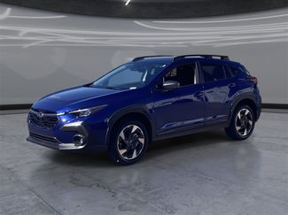 New 2026 Subaru Crosstrek 2.5i Limited video 1