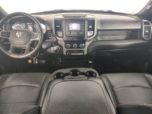 Used 2024 RAM 2500 Tradesman AWD/4WD image 14