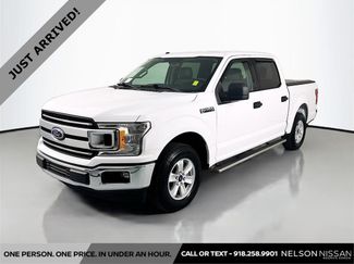 Used 2018 Ford F150 XLT video 1