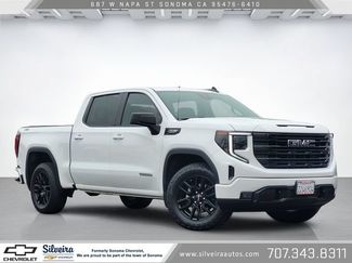 Used 2022 GMC Sierra 1500 Elevation w/ LPO, Elevation Black Package AWD/4WD video 1