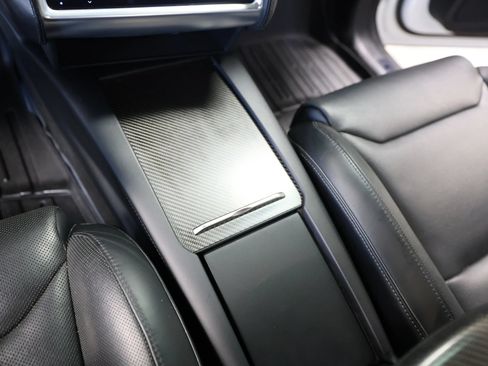 Used 2016 Tesla Model X P90D AWD/4WD image 36