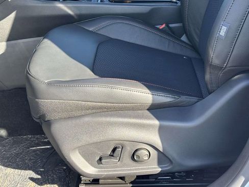 New 2026 Jeep Compass Trailhawk image 13