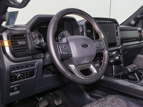 Used 2023 Ford F150 Tremor AWD/4WD image 21