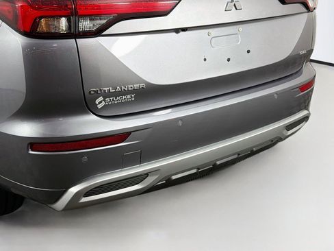 Used 2022 Mitsubishi Outlander SEL AWD/4WD image 39