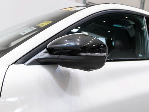 Used 2022 Ford Mustang Mach-E Premium RWD image 12