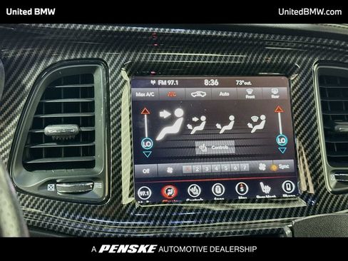 Used 2020 Dodge Challenger GT w/ Plus Package RWD image 18