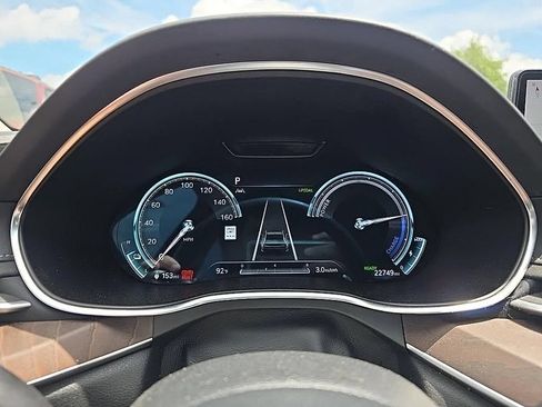 Used 2023 Genesis Electrified G80 AWD/4WD image 7